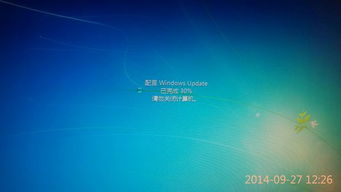 (电脑关机很慢,开机不慢是什么原因)电脑关机过程很慢，但开机速度正常，这是什么原因导致的？