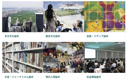 (多元文化交汇)探寻文化之地：多元文化交融下的传统与现代交替之美