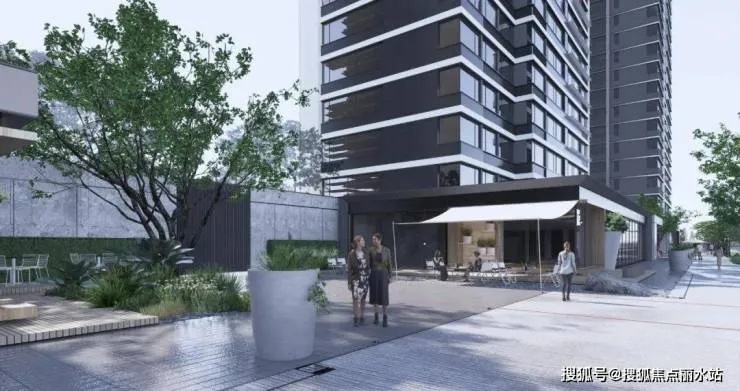 探寻杭州星遇光年府：体验星辰般的奢华生活