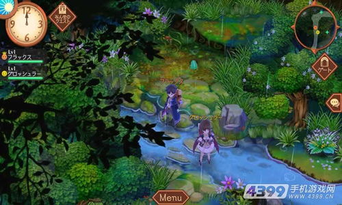 (炼金工房:布蕾塞尔的炼金术士)探寻神秘之源：炼金工房布雷塞尔的魔法秘密与传承