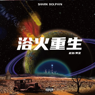 (《浴火重生》)浴火重生：烈火星弟执着追梦之路，闪耀星空煅炼自我