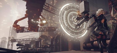 (尼尔,机械纪元)探寻机械纪元尼尔的科技奇迹与未来前景 (尼尔,机械纪元)探寻机械纪元尼尔的科技奇迹与未来前景