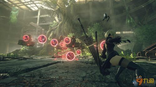 (尼尔,机械纪元)探寻机械纪元尼尔的科技奇迹与未来前景 (尼尔,机械纪元)探寻机械纪元尼尔的科技奇迹与未来前景