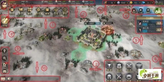 帝国雄师攻略：如何在游戏中脱颖而出并取得胜利的完整指南分享