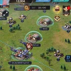 (红警ol手游自动挂机辅助软件,让你游戏更轻松)红警OL手游自动挂机辅助软件，让你游戏更轻松