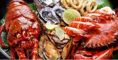 (黎明重生英文)变废为宝！黎明重生海鲜什锦配方，打造美味佳肴吃出新生活！