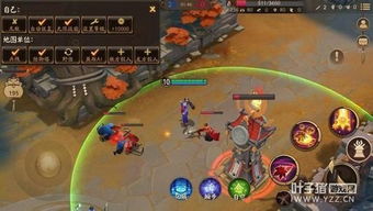 探索决战平安京：小米游戏中心为你带来的全新游戏体验与福利活动