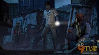 (行尸走肉第一季第4章攻略)行尸走肉游戏攻略:第一季第四章全解析及玩家生存技巧大全 (行尸走肉第一季第4章攻略)行尸走肉游戏攻略:第一季第四章全解析及玩家生存技巧大全