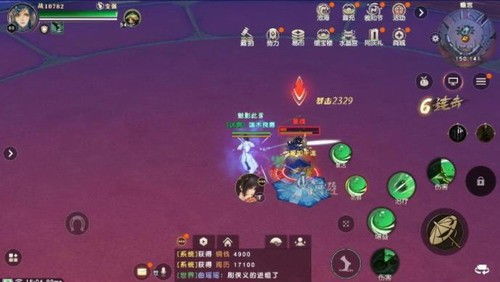 掌握秘籍!《起源幻想》最新攻略大全:职业选择、技能搭配与副本挑战全面解读 掌握秘籍!《起源幻想》最新攻略大全:职业选择、技能搭配与副本挑战全面解读