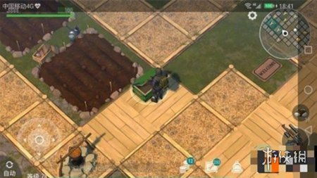 (黎明生存手游攻略)黎明生存H5:在末日废墟中求生存,挑战自我,探索未知世界 (黎明生存手游攻略)黎明生存H5:在末日废墟中求生存,挑战自我,探索未知世界