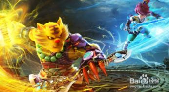 (梦幻西游神兽狗)探索梦幻西游宠物狗的世界:神秘力量、可爱造型与独特技能 (梦幻西游神兽狗)探索梦幻西游宠物狗的世界:神秘力量、可爱造型与独特技能