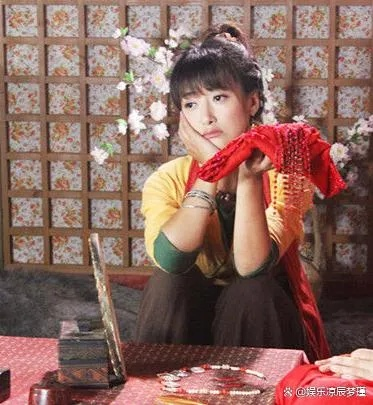 (搜神记百度百科女主)搜神记女主推到顺序：解密神秘的姐妹之争