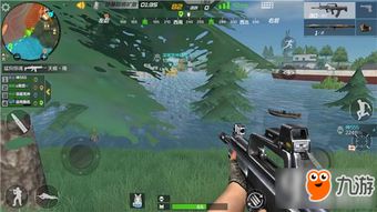 (战争时刻手游下载)最热门的战争时刻手游大全，畅快对抗敌人，征服整个战场！