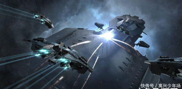 深度解析：网易eve手游开创新纪元，让玩家领略真实航天的科幻奥秘