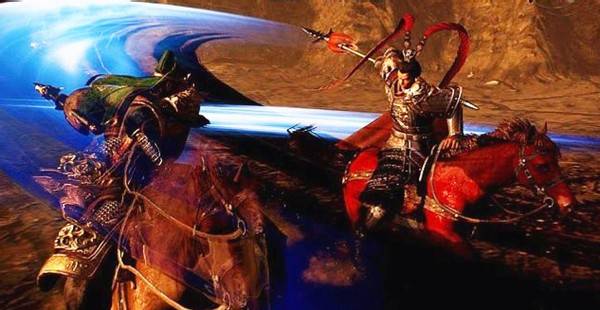 (江山烽火连城武将推荐)江山烽火连城英雄：纵横乱世，谱写传奇传奇篇章