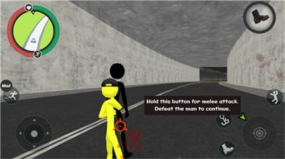 (火柴人绳索英雄二无限钻石版下载)免费下载火柴人绳索英雄2无限钻石免费版最新版本