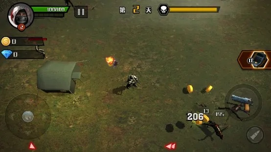 (生存日记破解版无限金币无限钻石)探索无限可能：全新生存日记内置菜单MOD深度解析与使用指南