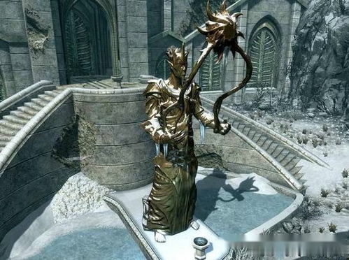 (上古卷轴刀锋 巫妖怎么打)上古卷轴刀锋卫士：探索泰姆瑞尔的英雄传说与隐藏秘密