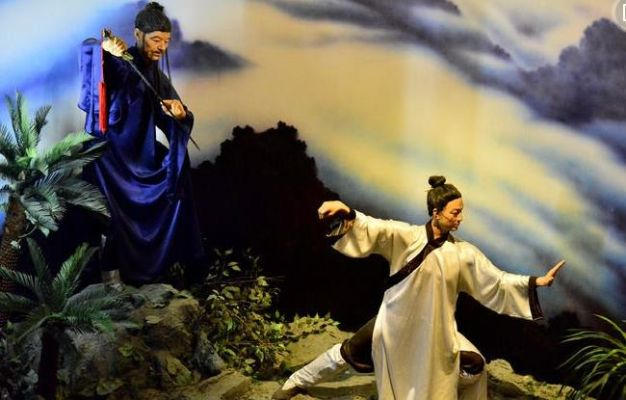 九游道士出观:探索修道之旅,揭秘古老道教文化与仙侠传说的奇幻世界 九游道士出观:探索修道之旅,揭秘古老道教文化与仙侠传说的奇幻世界