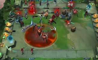 我有上将阵容搭配，秘籍揭秘：如何利用战略巧妙搭配英雄，打造无敌战队