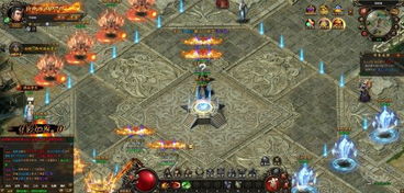 (我想看防塔游戏)探秘新游戏风潮：我是防塔3d，带你领略全新的游戏体验