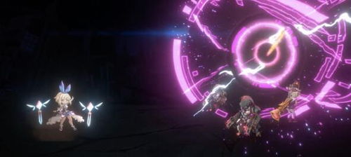 (熔芯聚变跑路了吗)探索熔芯聚变手游的奇幻世界：融入科技与冒险的全新游戏体验