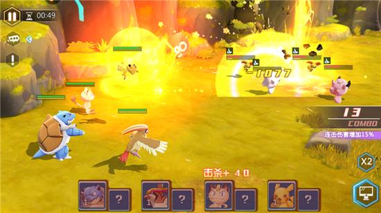 (魅灵物语送千元充值)探索魅灵物语小程序的奇妙世界：畅享互动与冒险之旅