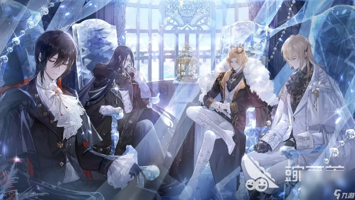 (时空中的绘旅人探索之旅)探寻时空之隐秘：跟随绘旅人男主的神秘旅程