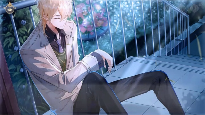 (时空中的绘旅人探索之旅)探寻时空之隐秘：跟随绘旅人男主的神秘旅程