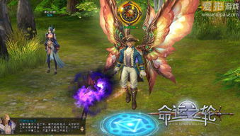 (命运探索者)探索命運王座官網入口：揭秘命運之門的神秘秘密