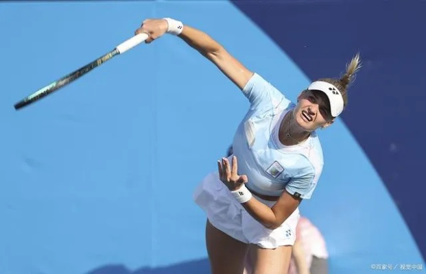 (网球阿娜伊万诺维奇)2023年阿涅瓦相网球排名解析：探讨其在国际网球界的地位与影响