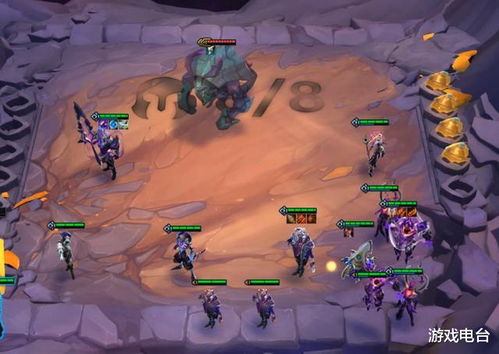 (帝国与魔兽)帝国与魔法最强阵容搭配：打造无敌大军，征战诸天万界！