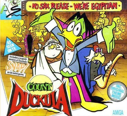 (怪鸭历险记百度百科)探秘更新版怪鸭世界:玩家体验提升与全新关卡设计的完美结合 (怪鸭历险记百度百科)探秘更新版怪鸭世界:玩家体验提升与全新关卡设计的完美结合