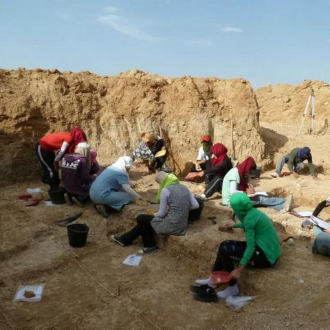 探寻人类历史的起源：石器时代具体出现在哪一年及其对人类文明发展的深远影响