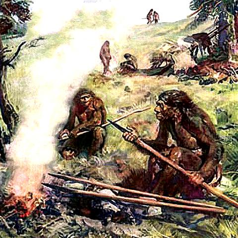 探寻人类历史的起源：石器时代具体出现在哪一年及其对人类文明发展的深远影响