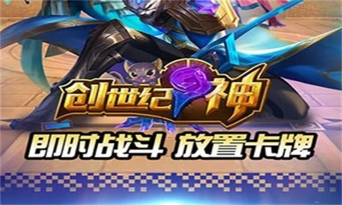 (神创卡牌游戏)探索神创卡牌的发展历程及其现今所使用的名称与市场表现 (神创卡牌游戏)探索神创卡牌的发展历程及其现今所使用的名称与市场表现