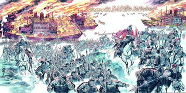 探索三国历史：除了《三国演义》，还有哪些脍炙人口的作品值得一看？