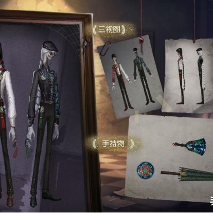 探寻古老传统的血滴子服装:历史渊源、设计风格及文化意义研究 探寻古老传统的血滴子服装:历史渊源、设计风格及文化意义研究