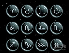 (星偶24图片)星偶24和星偶24区别：探寻星座符号之美，深入了解宿命的奥秘