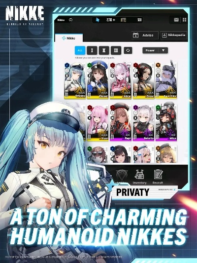 胜利女神nikke手游": 探寻时尚台前幕后的无限可能,化身顶级造型师的乐趣之旅 胜利女神nikke手游": 探寻时尚台前幕后的无限可能,化身顶级造型师的乐趣之旅