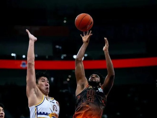 山东男篮四外援阵容确定：再引强援布局新赛季，打造联赛最强阵容冲击总冠军