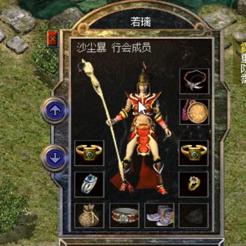 (传奇法师魔法值48与50的区别)传奇法师50点魔法，厉害到何种程度？