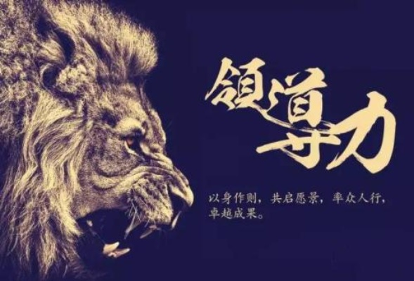 (统帅的真正含义)统帅什么：探寻领袖的智慧，洞悉领导者的责任与使命