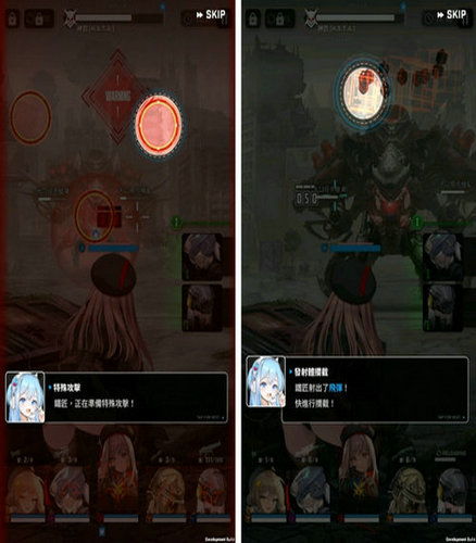 全面解析胜利女神NIKKE角色强度排行榜：哪些角色值得培养与选择？