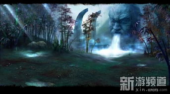 重返乱世的神话世界：探究回合制游戏的奇幻魅力