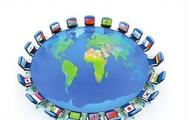 深入探讨大国战略：全球视角下的国家利益、外交政策与地缘政治博弈