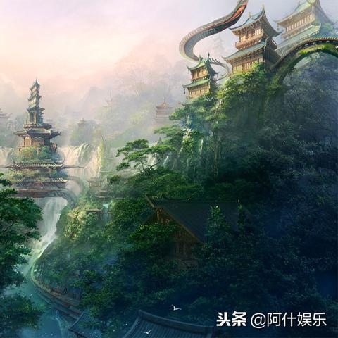 (穿越仙域)跨越仙域轮回，探寻攻略之道