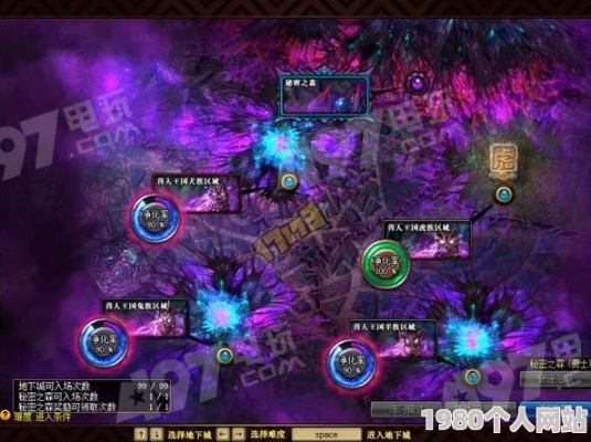 (dnf探秘地下城)探索魔法地下城：在神秘世界中寻找冒险与美食的完美结合之旅