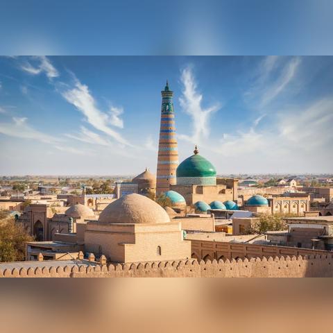 探索未知历史之旅：揭秘文明遗迹的含义及其在世界文化遗产中的重要地位