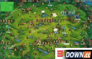 (探索巨龙之路寻找线索路线怎么走)探索巨龙战歌的最佳攻略方法及技巧 (探索巨龙之路寻找线索路线怎么走)探索巨龙战歌的最佳攻略方法及技巧